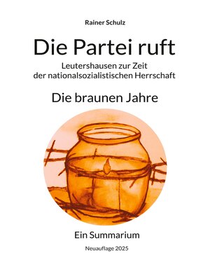 cover image of Die Partei ruft